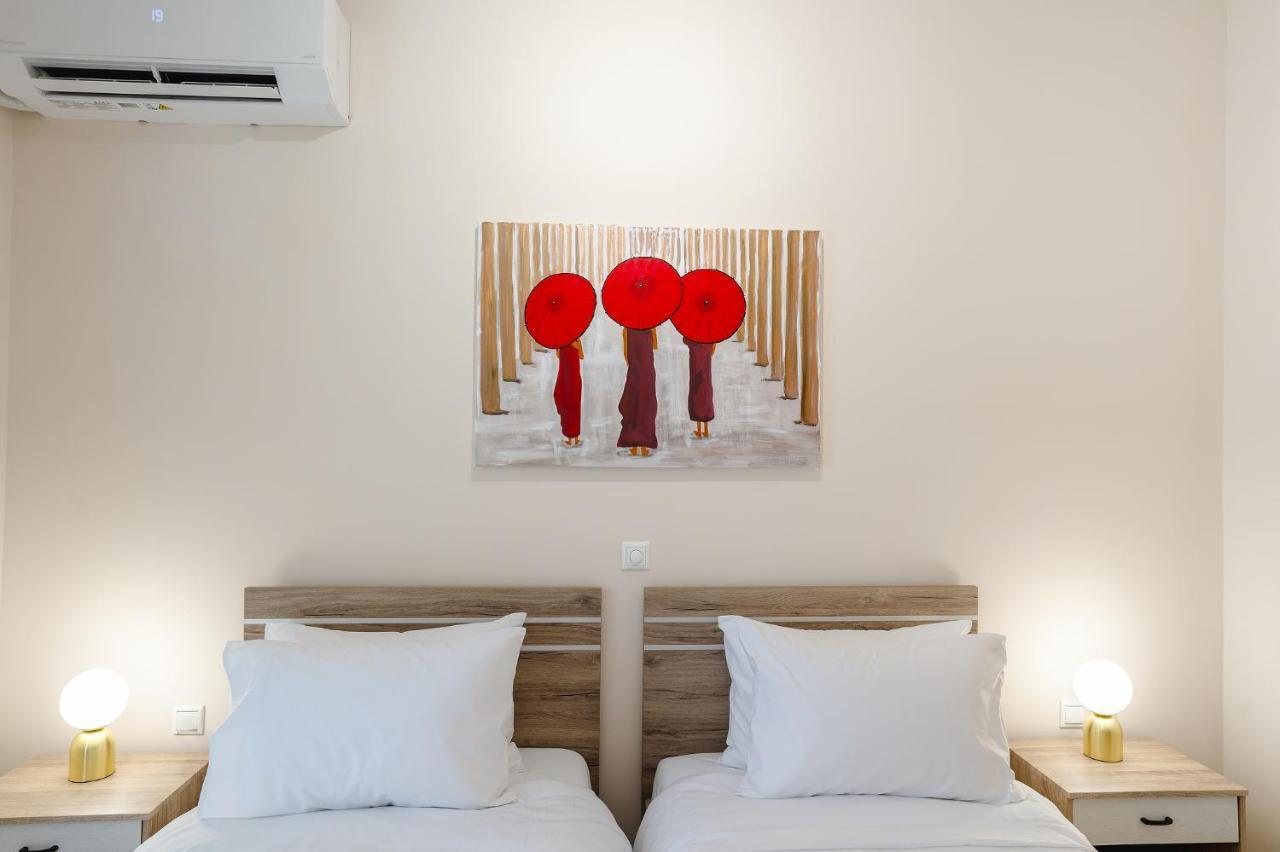 Apartment Namaste