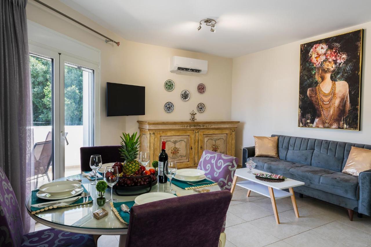 Apartment Namaste Rhodes City