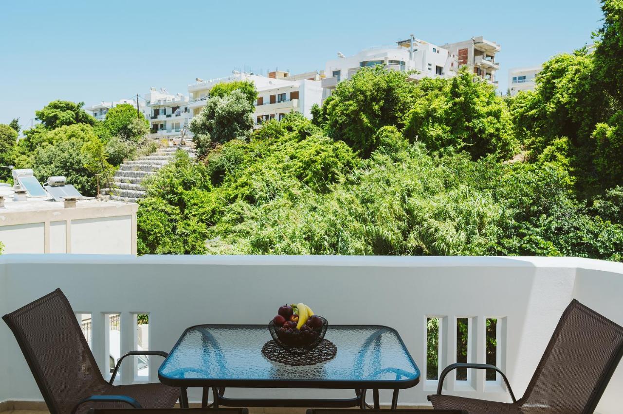 Namaste * Rhodes City