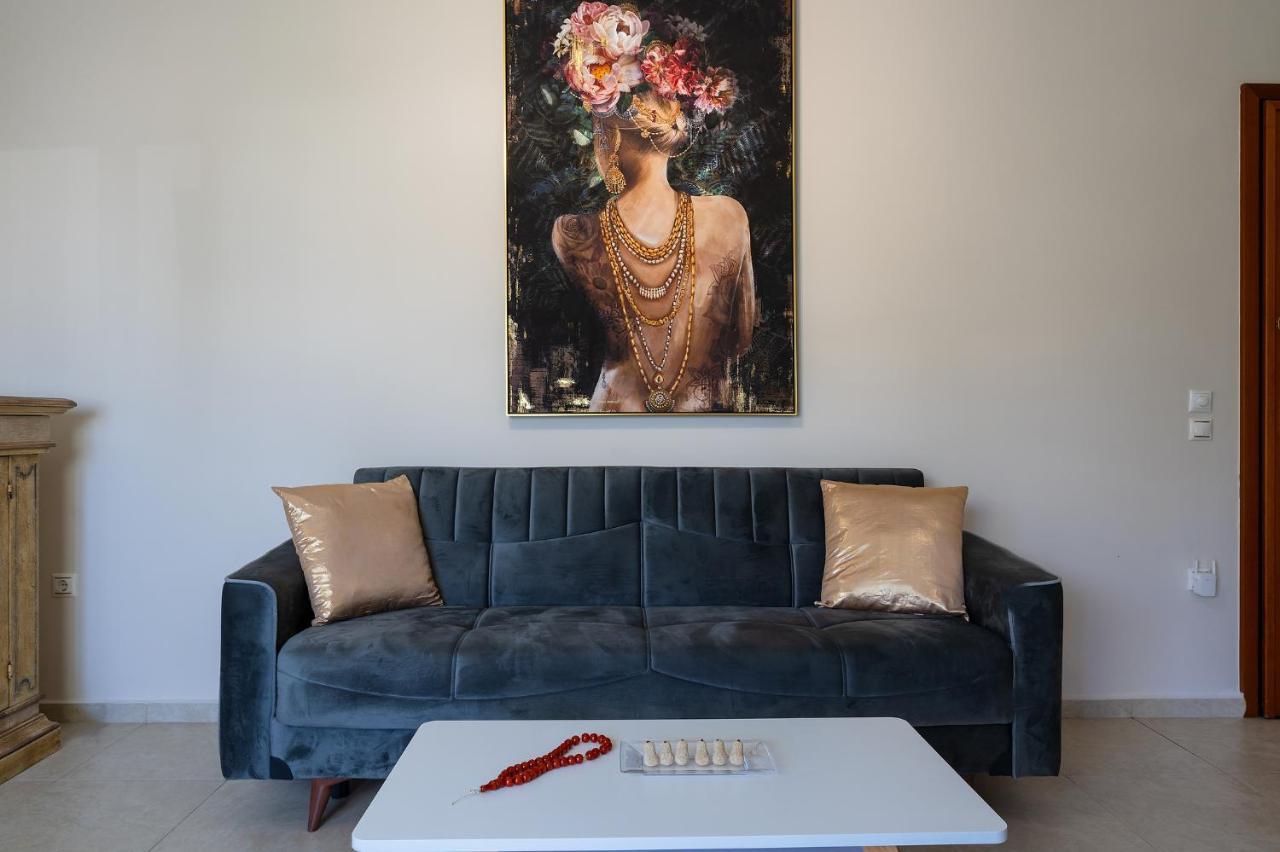 Namaste Apartment Rhodes City