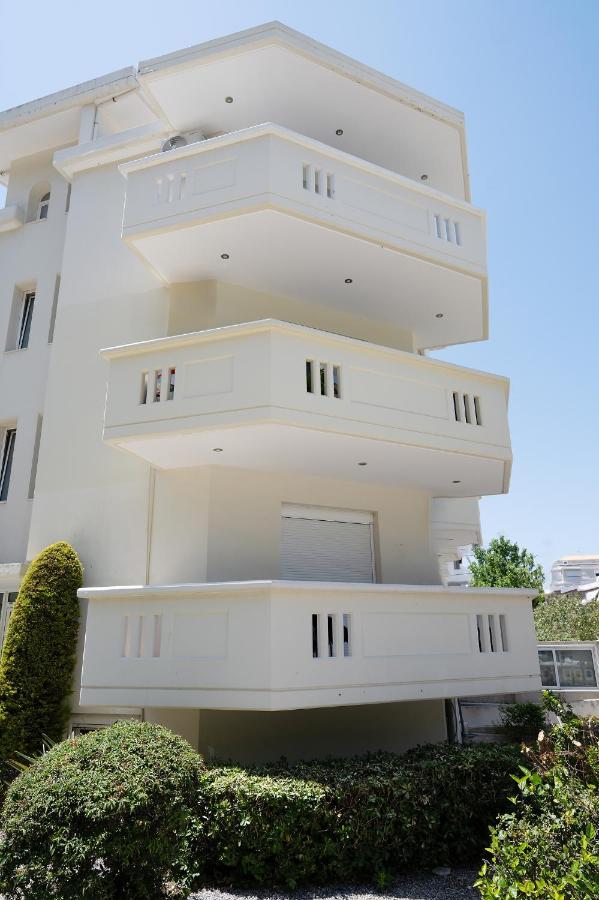 Namaste Apartment *
