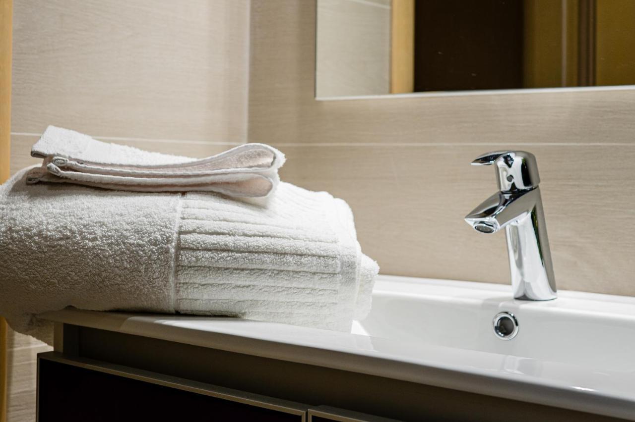 Apartment Namaste Rhodes City