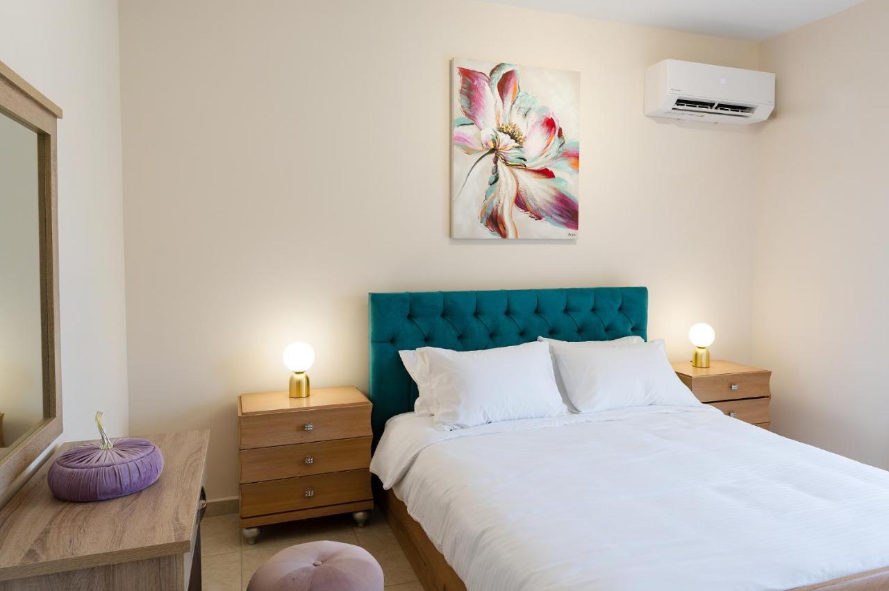 Namaste Apartment Rhodes City