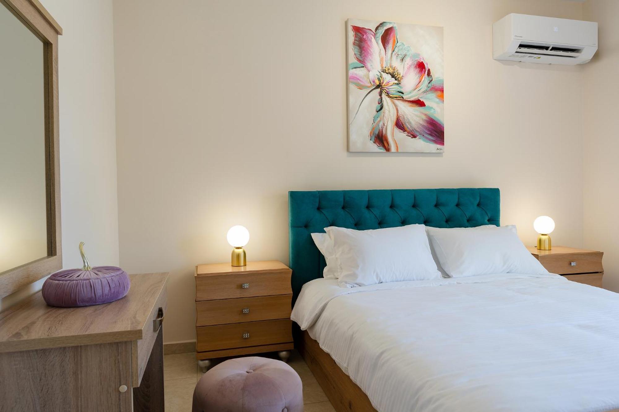 Apartment Namaste *