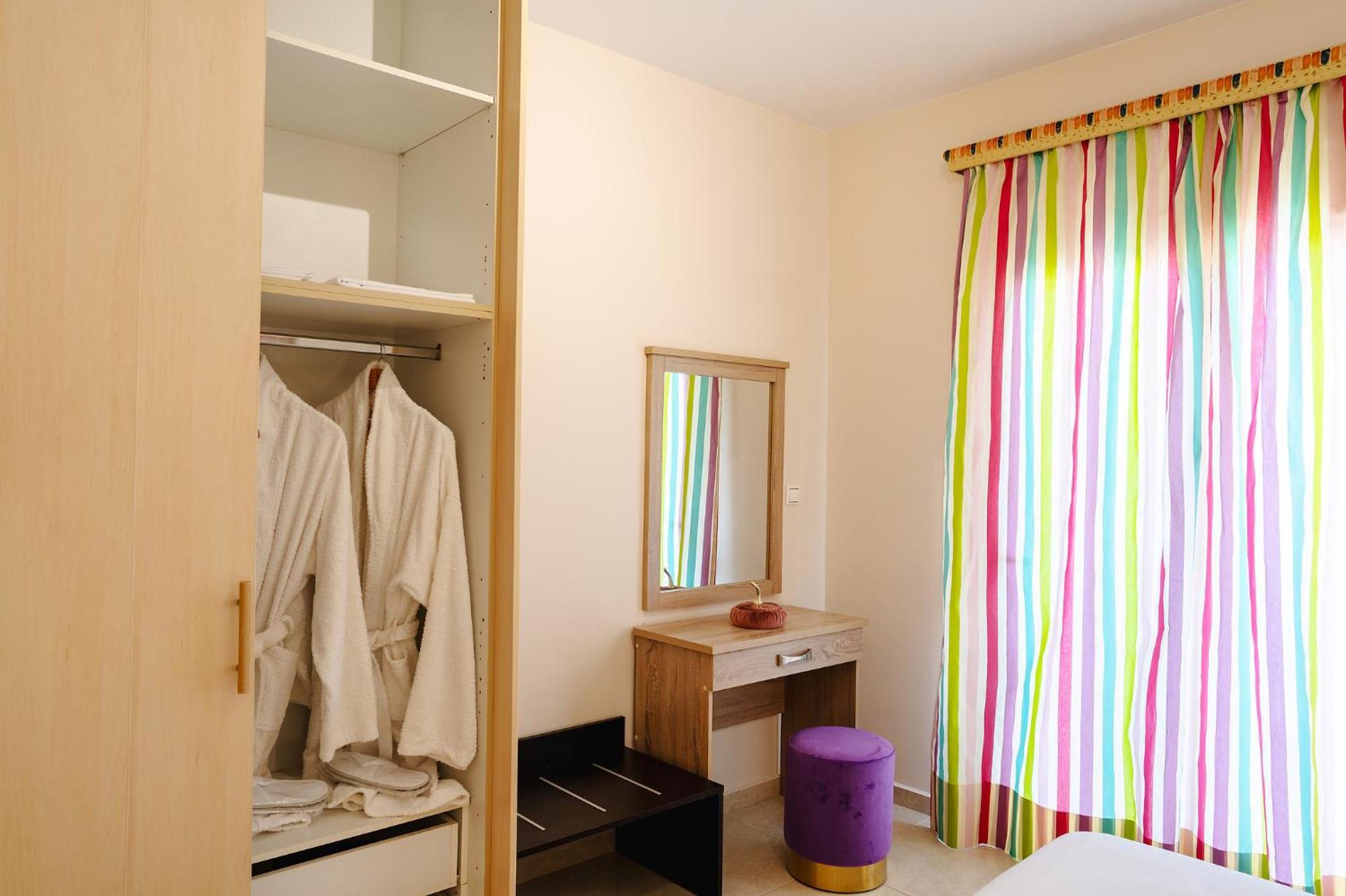 Namaste Apartment
