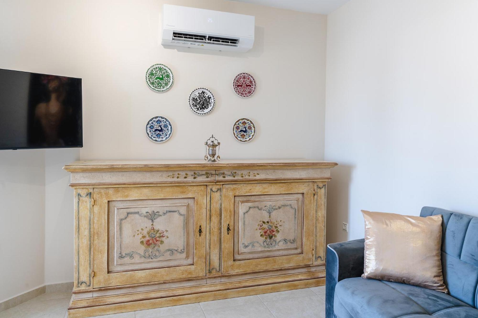 Namaste Apartment