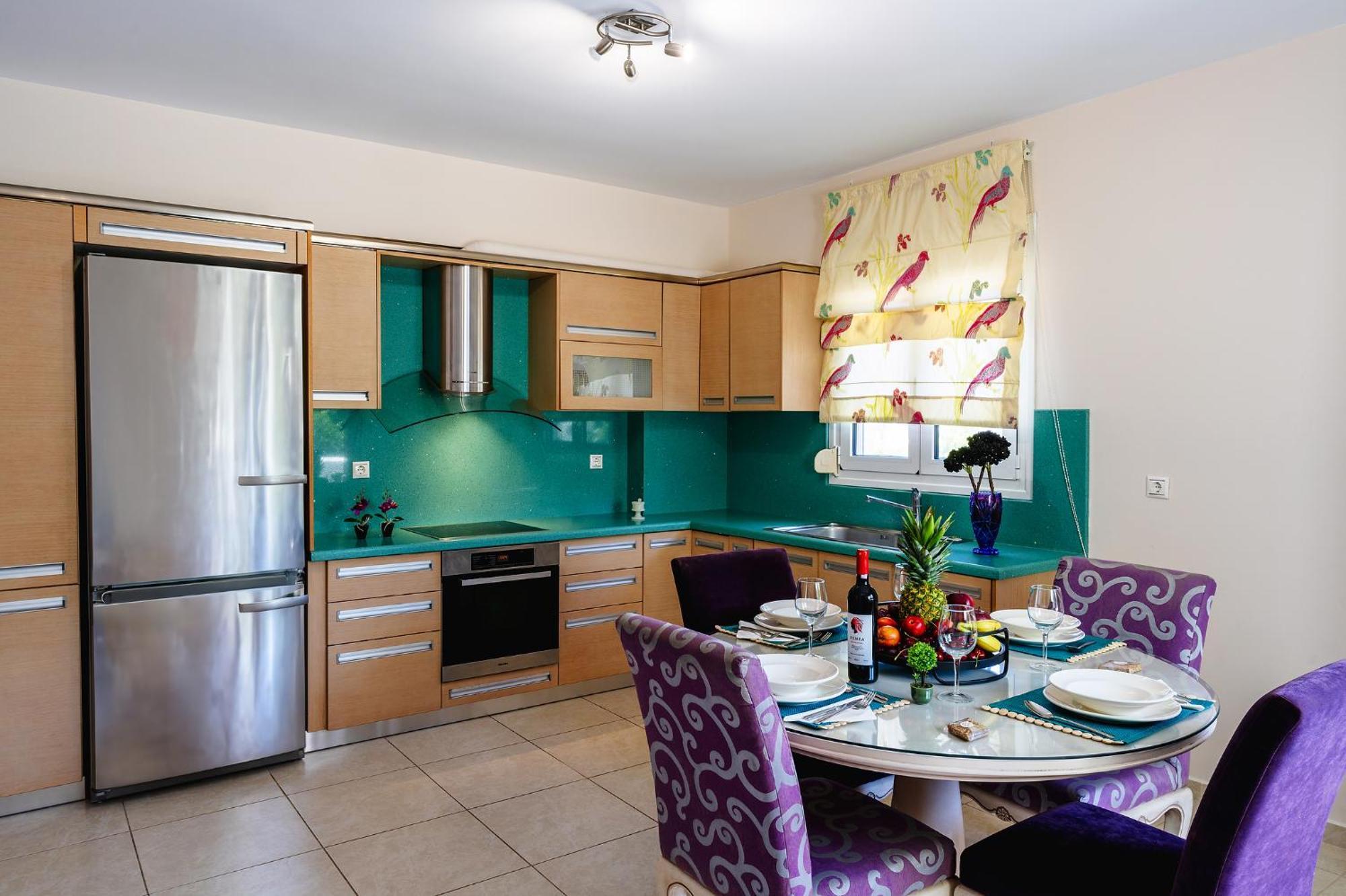 Namaste Apartment *