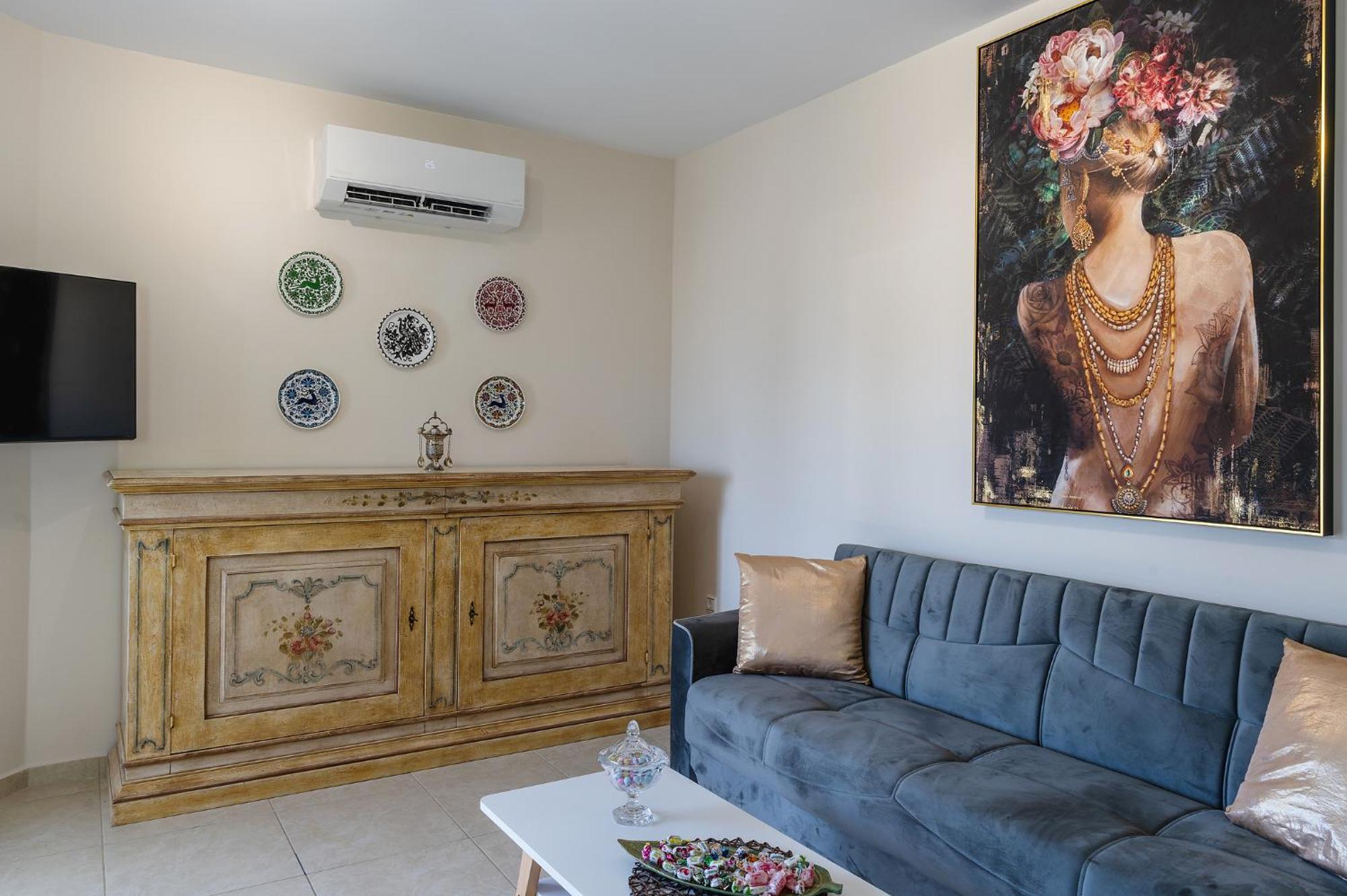 Apartment Namaste Rhodes City